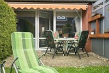 Ferienhaus in Dahme - Gr&uuml;ne Oase - Bild 1