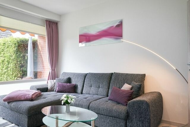 Ferienhaus in Dahme - Gr&uuml;ne Oase - Bild 4