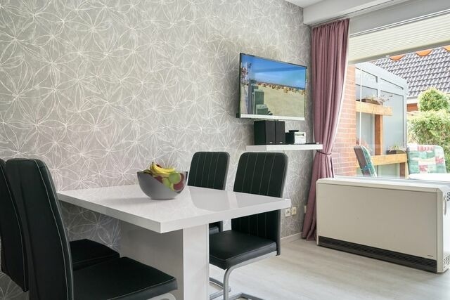 Ferienhaus in Dahme - Gr&uuml;ne Oase - Bild 8