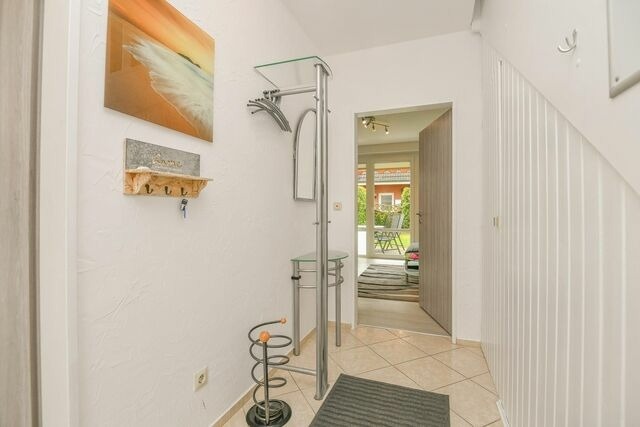 Ferienhaus in Dahme - Gr&uuml;ne Oase - Bild 12