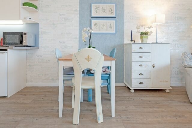 Ferienwohnung in Timmendorfer Strand - An der Waldkapelle 26 Das Ostsee Perlchen - Bild 17