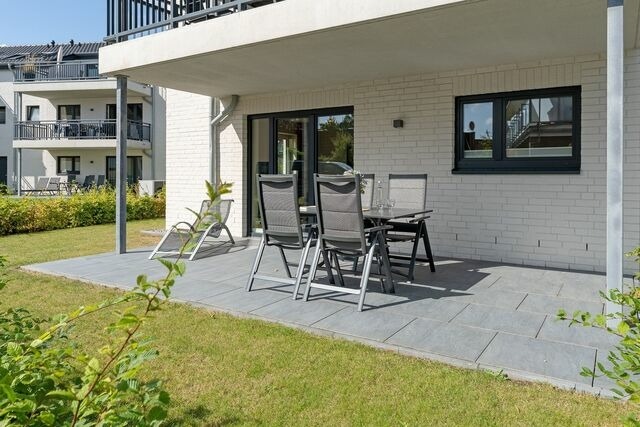 Ferienwohnung in Dahme - Dahmer D&uuml;nen Baltic Domizil - Bild 3