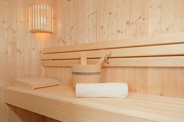 Ferienwohnung in Dahme - Dahmer D&uuml;nen Baltic Domizil - Bild 4