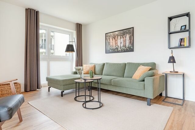 Ferienwohnung in Dahme - Dahmer D&uuml;nen Baltic Domizil - Bild 5