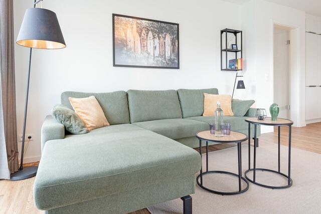 Ferienwohnung in Dahme - Dahmer D&uuml;nen Baltic Domizil - Bild 6