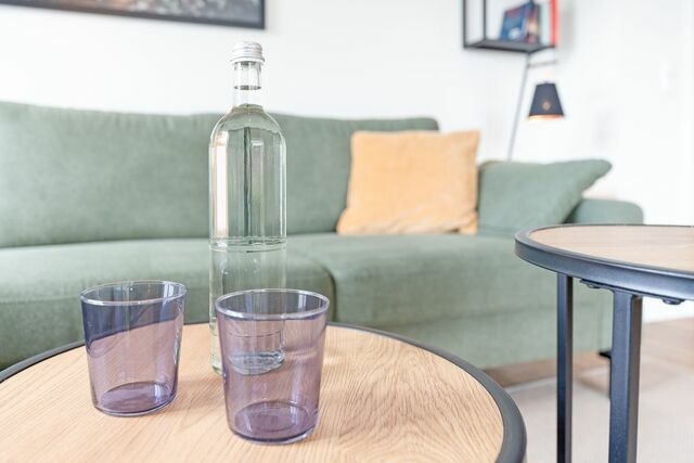 Ferienwohnung in Dahme - Dahmer D&uuml;nen Baltic Domizil - Bild 7