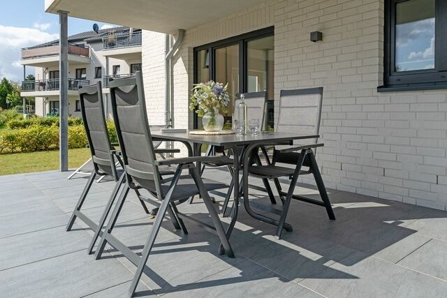 Ferienwohnung in Dahme - Dahmer D&uuml;nen Baltic Domizil - Bild 13