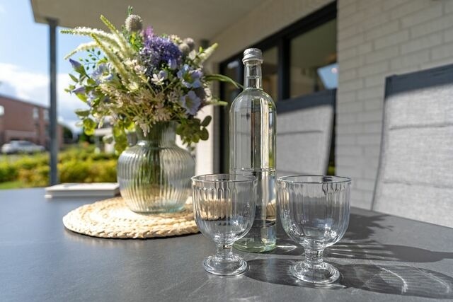 Ferienwohnung in Dahme - Dahmer D&uuml;nen Baltic Domizil - Bild 14