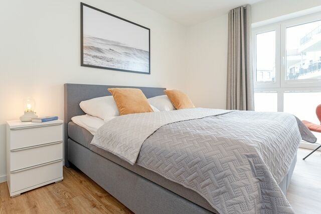 Ferienwohnung in Dahme - Dahmer D&uuml;nen Baltic Domizil - Bild 21