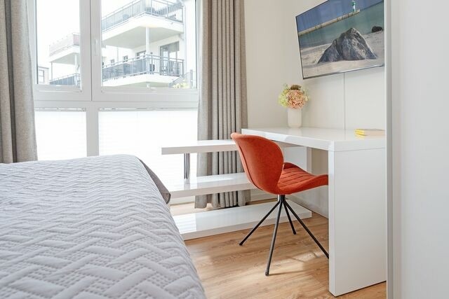 Ferienwohnung in Dahme - Dahmer D&uuml;nen Baltic Domizil - Bild 22