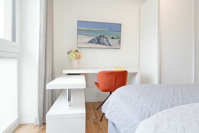 Ferienwohnung in Dahme - Dahmer D&uuml;nen Baltic Domizil - Bild 23