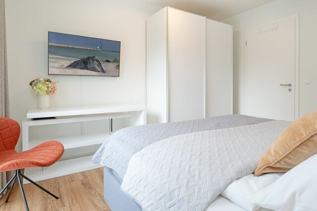 Ferienwohnung in Dahme - Dahmer D&uuml;nen Baltic Domizil - Bild 24