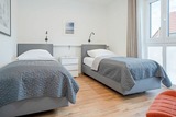 Ferienwohnung in Dahme - Dahmer D&uuml;nen Baltic Domizil - Bild 25