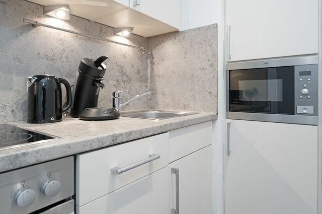 Ferienwohnung in Kellenhusen - Strandhotel Kellenhusen Ostseerose - Bild 16