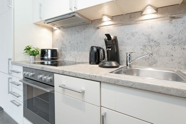 Ferienwohnung in Kellenhusen - Strandhotel Kellenhusen Ostseerose - Bild 18