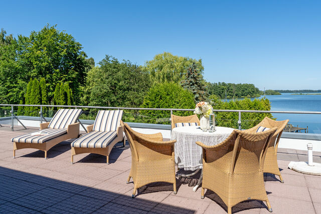 Ferienwohnung in Bosau - Gerold Damm 6 Seenest Bischofsee - Bild 10