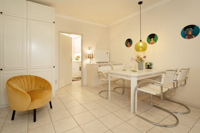 Ferienwohnung in S&uuml;ssau - Naggi - Bild 23