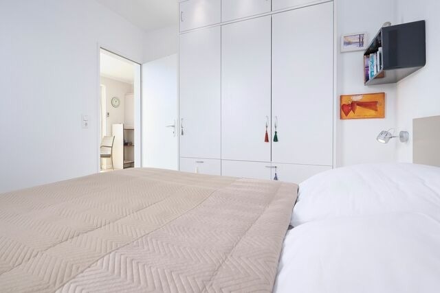 Ferienwohnung in Laboe - Haus Panorama Laboe Nr. 15 - Bild 17