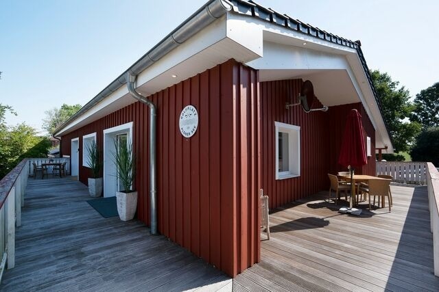 Ferienwohnung in Bosau - Golfplatz Pl&ouml;ner See Gro&szlig;er Pl&ouml;ner See - Bild 23