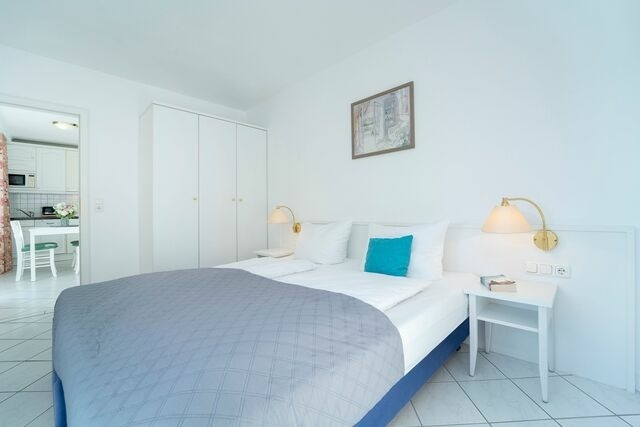 Ferienwohnung in Sierksdorf - Seepferdchen Wellenstuv - Bild 20