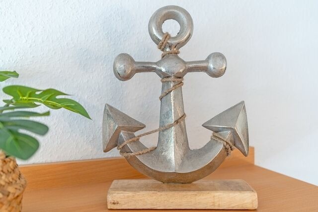 Ferienwohnung in Scharbeutz - Strandvilla Augustusbad Ostseeparadies - Bild 13