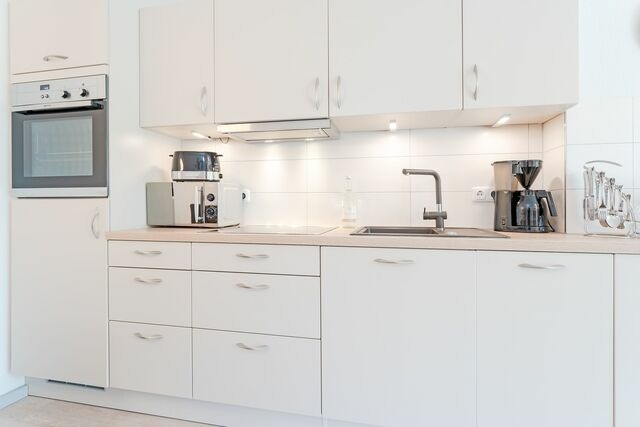 Ferienwohnung in Scharbeutz - Strandvilla Augustusbad Ostseeparadies - Bild 20