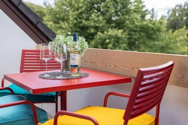 Ferienwohnung in Malente - Haus Dieksee Holm Diekseeloge - Bild 13