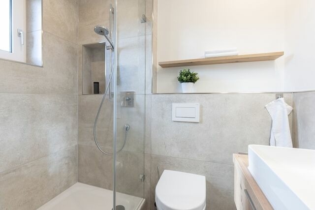 Ferienwohnung in Malente - Haus Dieksee Holm Diekseeloge - Bild 25