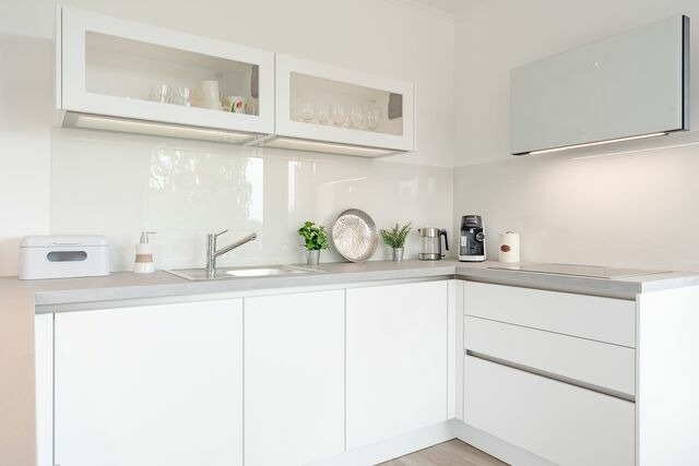 Ferienwohnung in Neustadt - Residenz am Yachthafen Piratennest - Bild 21