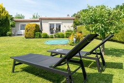 Ferienhaus Schneider- Snieder's Hoeg