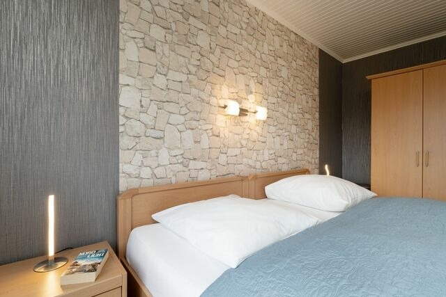 Ferienhaus in Lensterstrand - Ferienhaus Schneider- Snieder's Hoeg - Bild 4