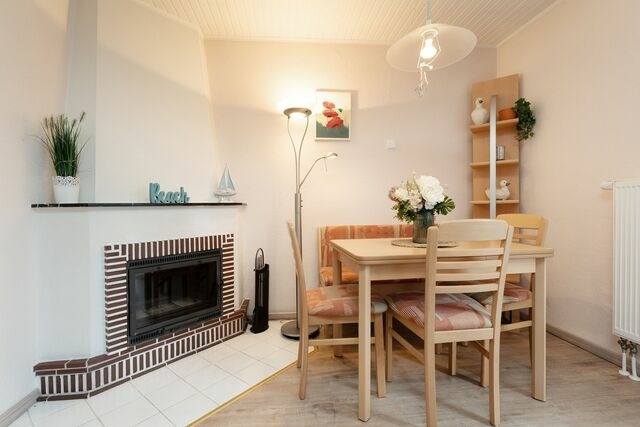 Ferienhaus in Lensterstrand - Ferienhaus Schneider- Snieder's Hoeg - Bild 13