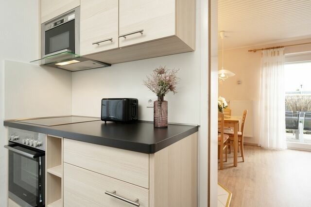 Ferienhaus in Lensterstrand - Ferienhaus Schneider- Snieder's Hoeg - Bild 16