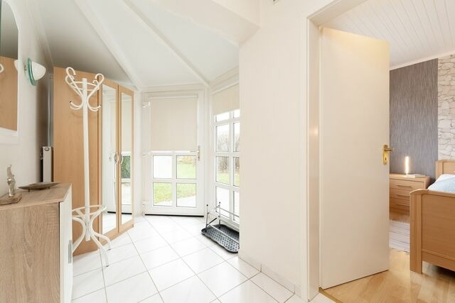 Ferienhaus in Lensterstrand - Ferienhaus Schneider- Snieder's Hoeg - Bild 22