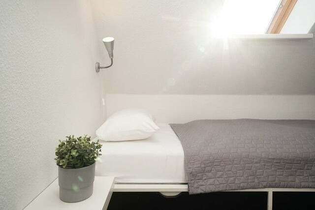 Ferienwohnung in Laboe - Kapit&auml;nshaus Nr. 14 - Bild 22