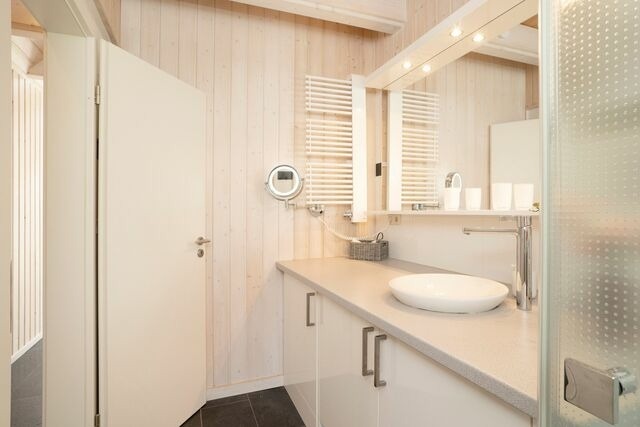 Ferienhaus in S&uuml;ssau - Twinhus S&uuml;ssau - Bild 25