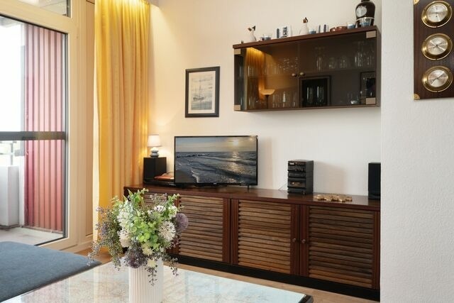 Ferienwohnung in Dahme - Berolina Panorama Dahme - Bild 11