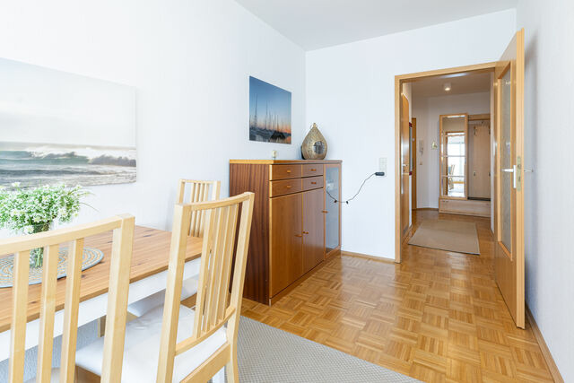 Ferienwohnung in Laboe - Villa F&ouml;rdestrand Fender - Bild 12