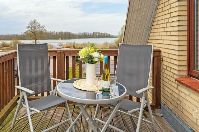Ferienwohnung in Bosau - Haus Schwanensee Seeblick Bischofsee - Bild 2