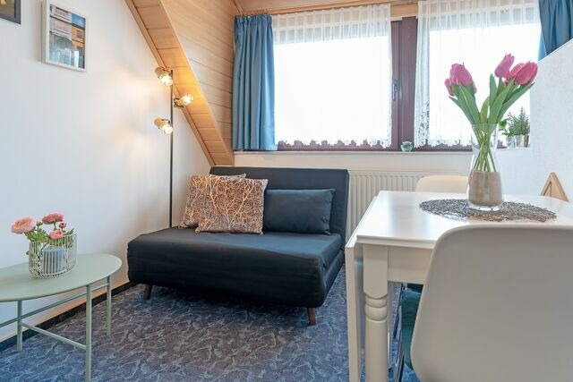 Ferienwohnung in Bosau - Haus Schwanensee Seeblick Bischofsee - Bild 5