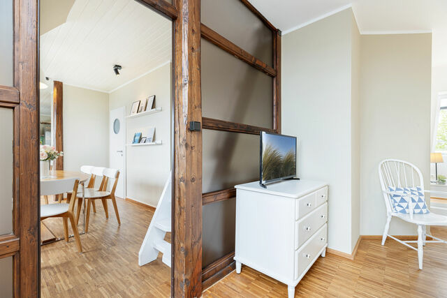 Ferienwohnung in Laboe - Traumblick - Bild 16