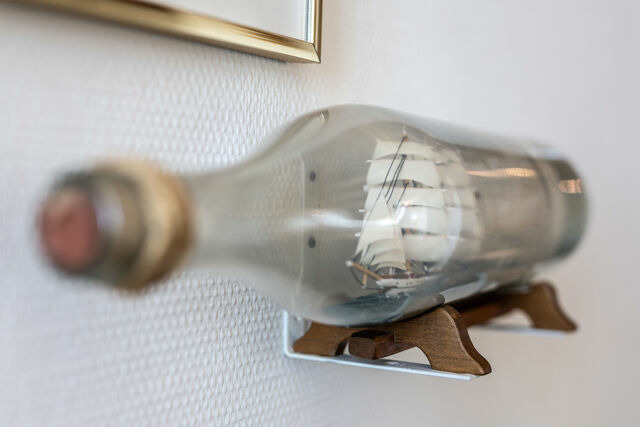 Ferienwohnung in Laboe - Haus Windjammer Gorch Fock - Bild 14