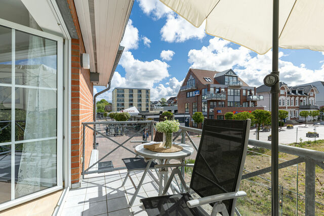 Ferienwohnung in Laboe - Kapit&auml;nshaus Nr. 12 - Bild 11