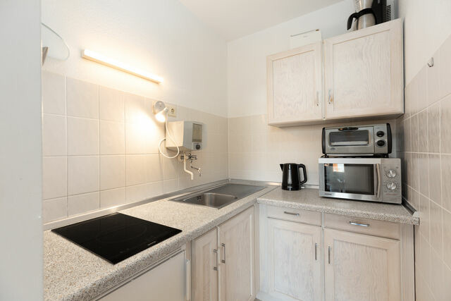 Ferienwohnung in Laboe - Probsteier Platz Ostseewelle - Bild 4