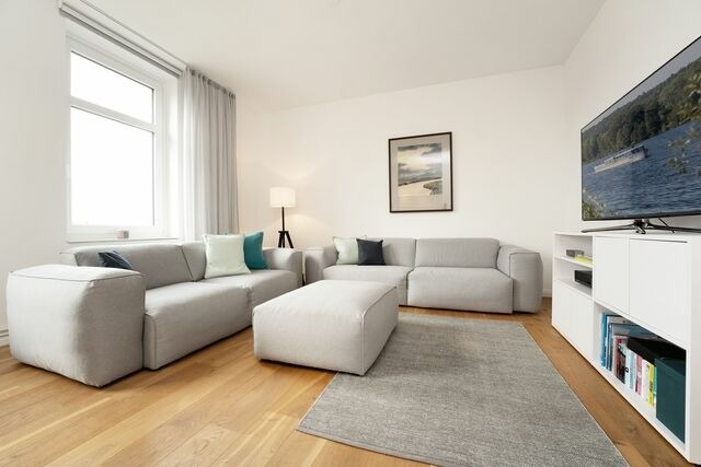 Ferienwohnung in Malente - Dat Ferienhus Kl&ouml;nen - Bild 5