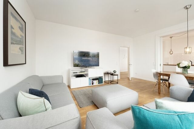 Ferienwohnung in Malente - Dat Ferienhus Kl&ouml;nen - Bild 11