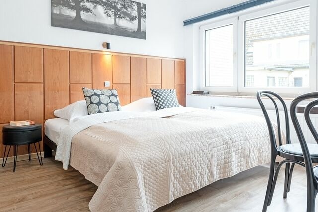 Ferienwohnung in Bosau - Haus Schwanensee PL&Ouml;NI 12 - Bild 8