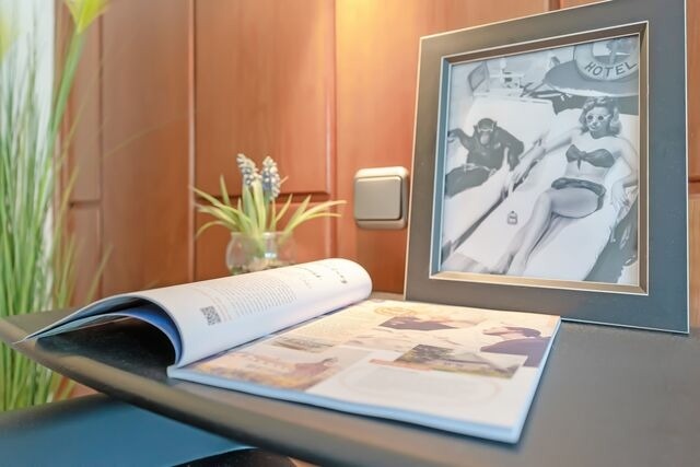 Ferienwohnung in Bosau - Haus Schwanensee PL&Ouml;NI 12 - Bild 14