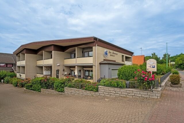 Ferienwohnung in Bosau - Haus Schwanensee PL&Ouml;NI 12 - Bild 21