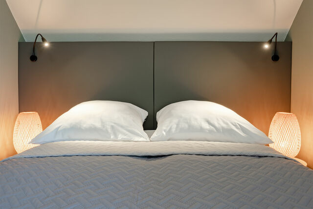 Ferienwohnung in Malente - Haus Dieksee Holm Dieksee-Idyll - Bild 19